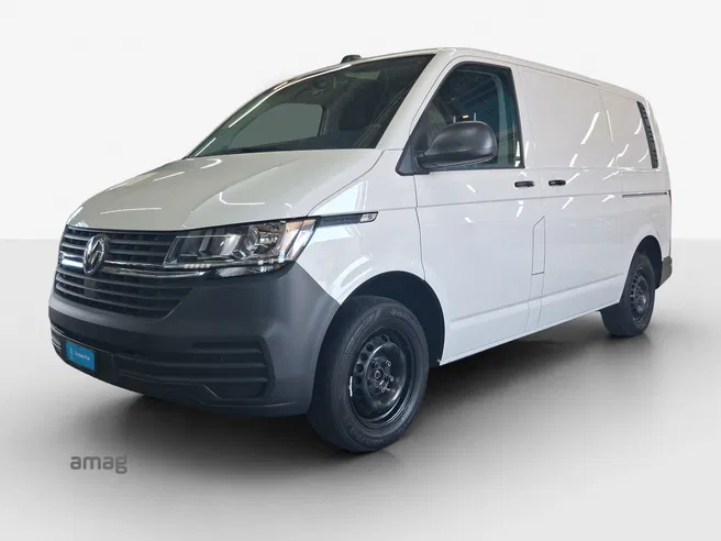 VW Véhicules Utilitaires Transporter 6.1 Fourgon EM 3000 mm