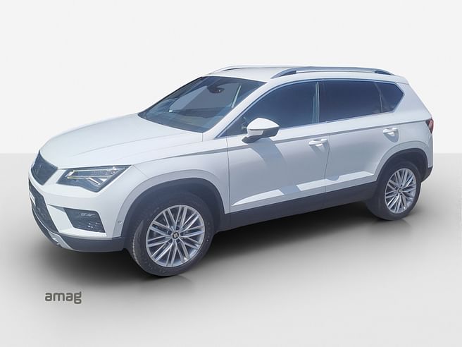 Seat ATECA XCELLENCE 4DRIVE