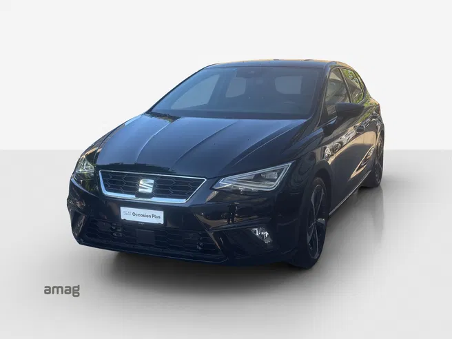 Seat IBIZA HOLA FR (netto)