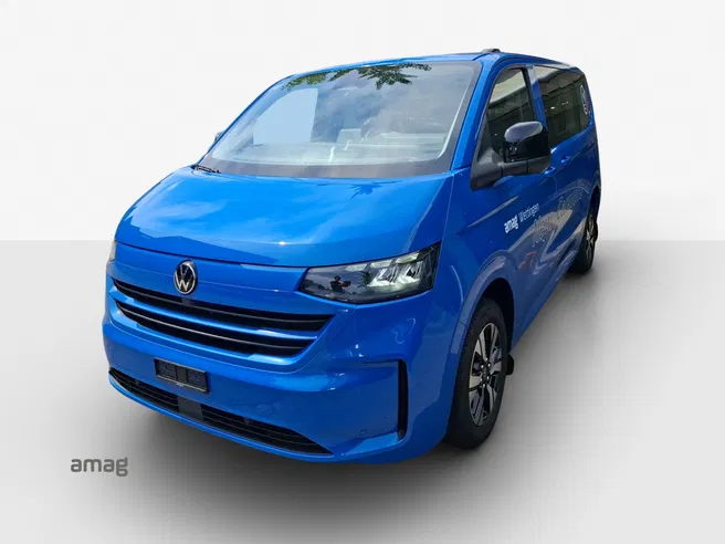 VW Véhicules Utilitaires Caravelle Life RS 3100mm