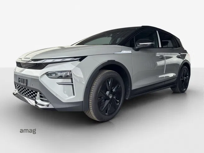 Škoda Elroq RS 85x 4x4