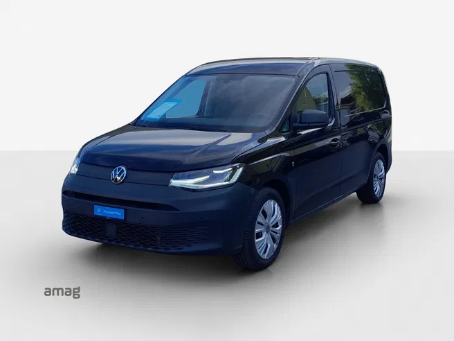 VW Commercial Vehicles Caddy Cargo Maxi