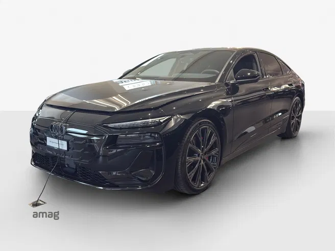 AUDI A6 Sportback e-tron quattro