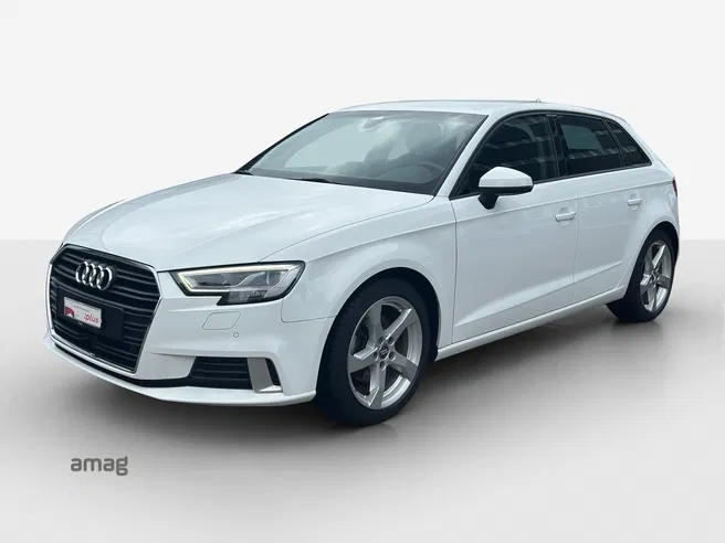 AUDI A3 Sportback sport ultra