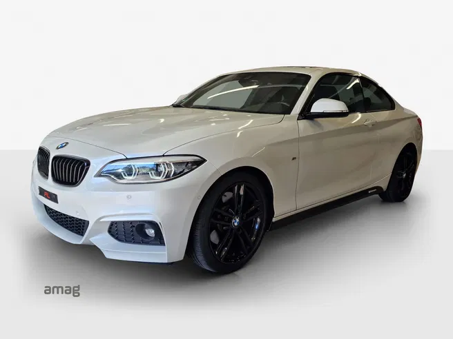 BMW 230i