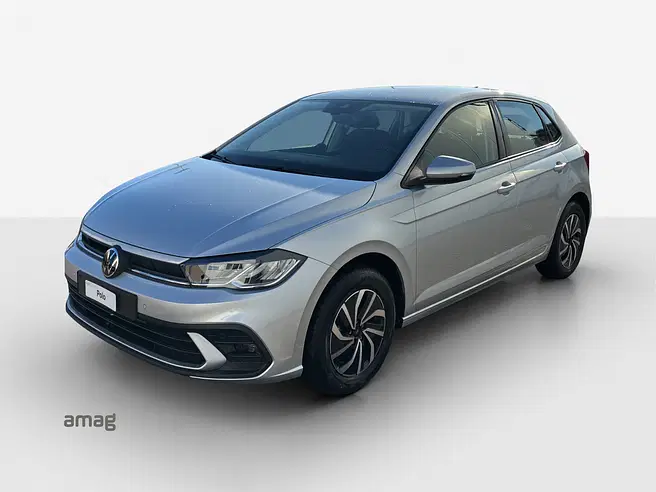 VW Polo Life