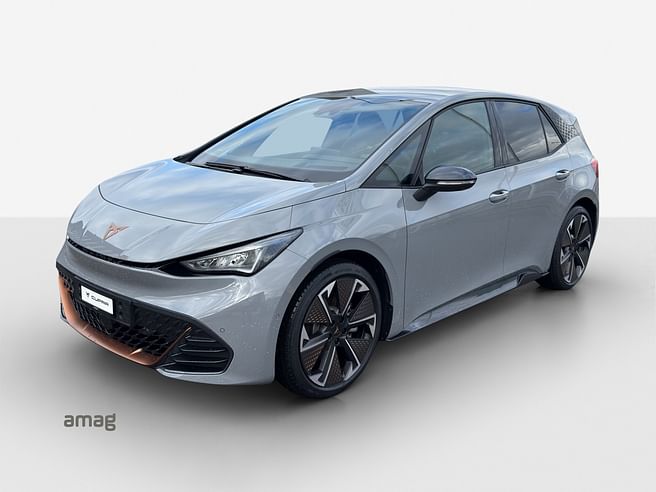 Cupra BORN 79kWh e-Boost (netto)