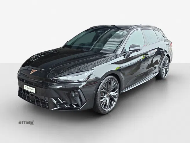 Cupra Leon SP 2.0TSI 400 4 BS