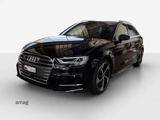 AUDI S3 Sportback