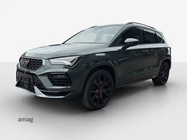 Cupra ATECA 4DRIVE