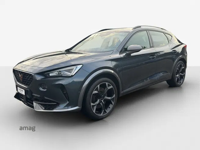 Cupra FORMENTOR 1.4 e-HYBRID