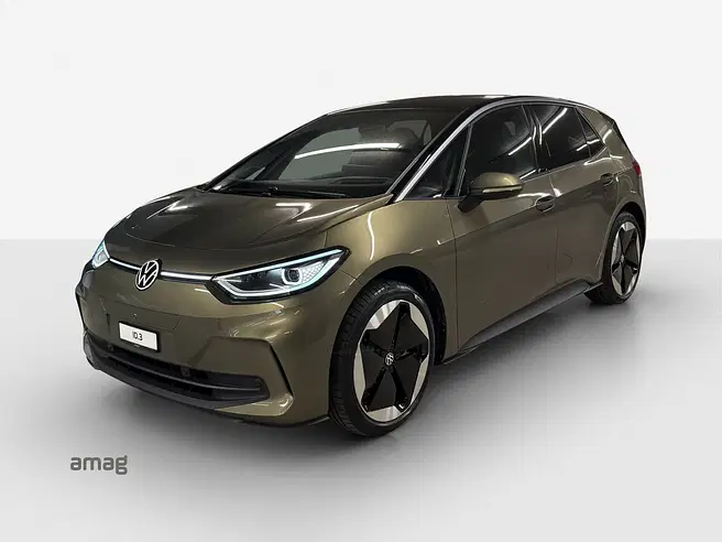 VW ID.3 Pro S UNITED