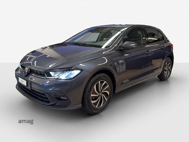 VW Polo Life