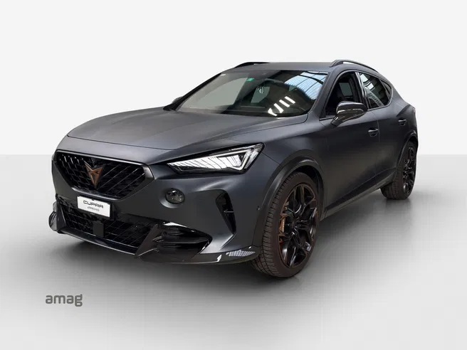 Cupra CUPRA FORMENTOR VZ5 4DRIVE