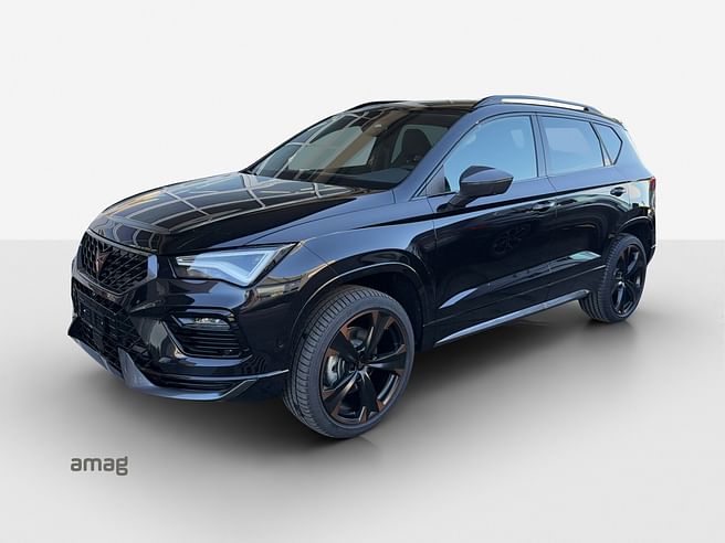Cupra ATECA 4DRIVE INICIO (netto)