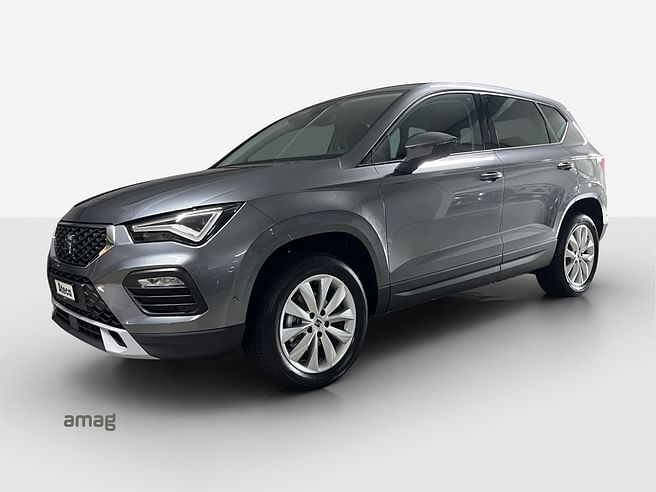 Seat ATECA GO (netto)