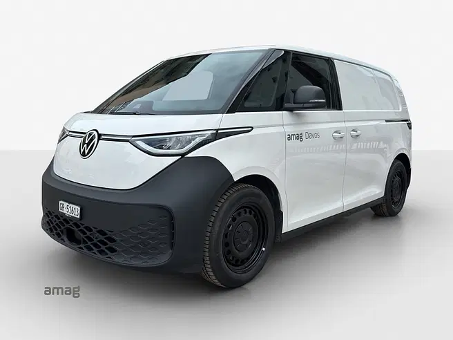 VW Nutzfahrzeuge ID. Buzz Cargo Pro 4Motion