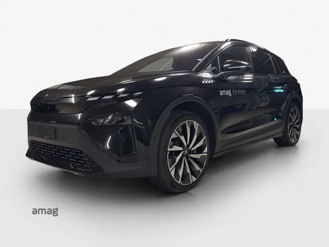 Škoda Elroq Sportline 85 4x4