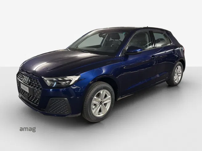 AUDI A1 SB 30 TFSI S tronic