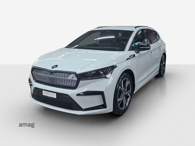 Škoda Enyaq Sportline 85 4x2