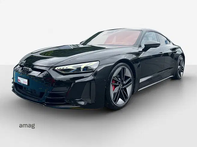 AUDI RS e-tron GT
