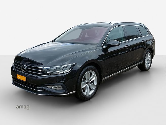 VW Passat Variant Elegance
