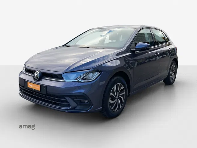 VW Polo Life
