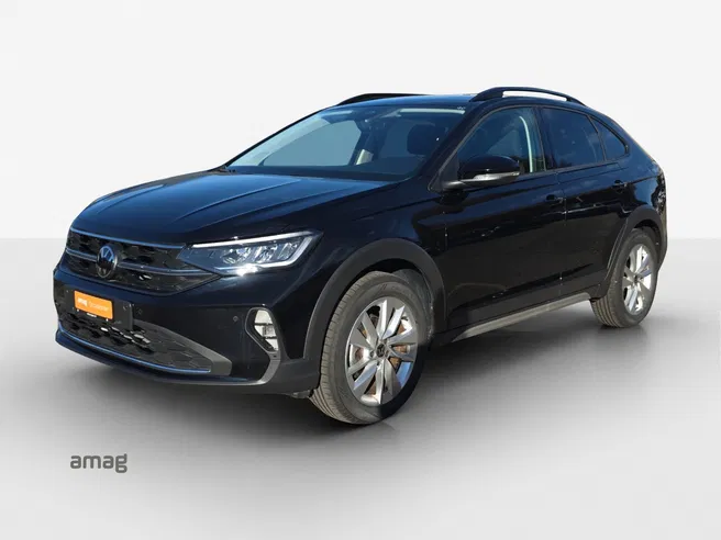 VW Taigo UD 1.0TSI 115PS DSG