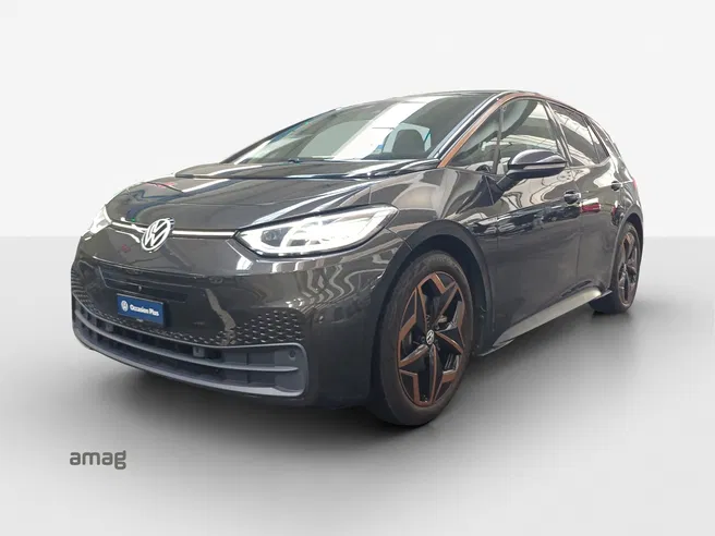 VW ID.3 Pro S