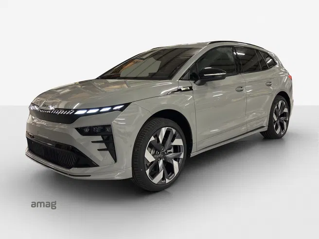 Škoda Enyaq RS 85x 4x4