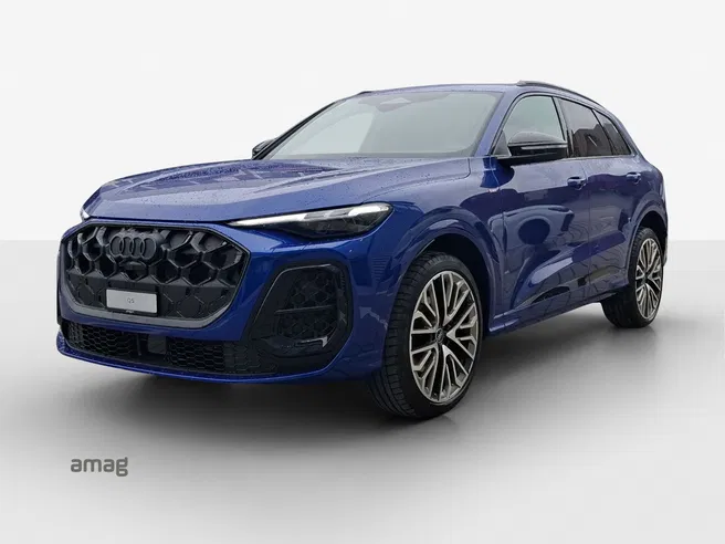 AUDI Q5 SUV TFSI quat. 150 kW S t.