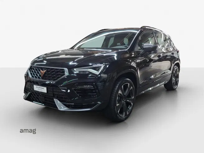 Cupra CUPRA ATECA 4DRIVE