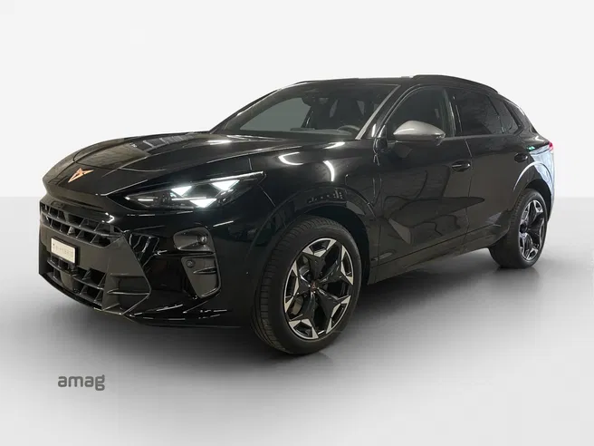 Cupra CUPRA TERRAMAR VZ e-HYBRID PRIME EDITION
