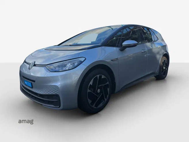 VW ID.3 75 ED Pro Perf. 204PS