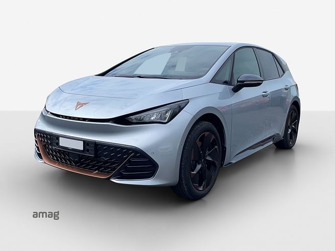 Cupra BORN 58kWh (netto)