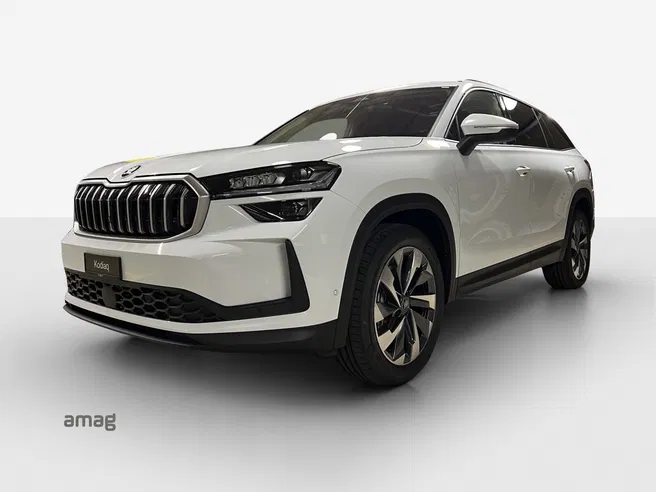 Škoda Kodiaq Dynamic (Netto)