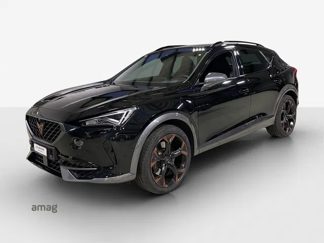 Cupra CUPRA FORMENTOR 1.4 e-HYBRID