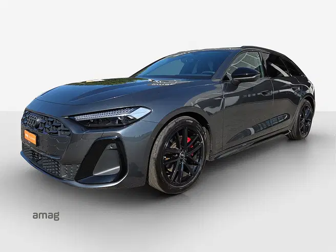AUDI A5 Avant TFSI 150 kW
