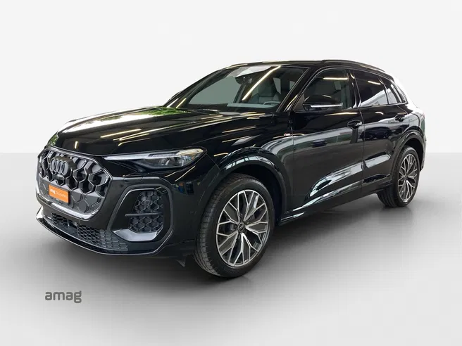 AUDI Q5 SUV TFSI 150 kW
