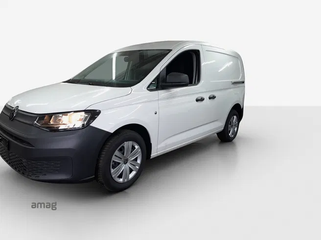VW Nutzfahrzeuge Caddy Cargo