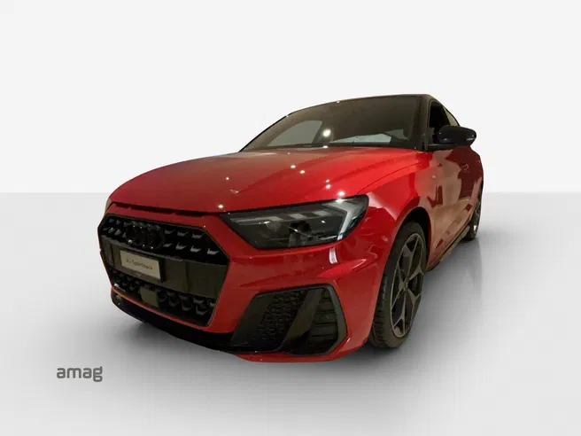 AUDI A1 SB 30 TFSI S tronic