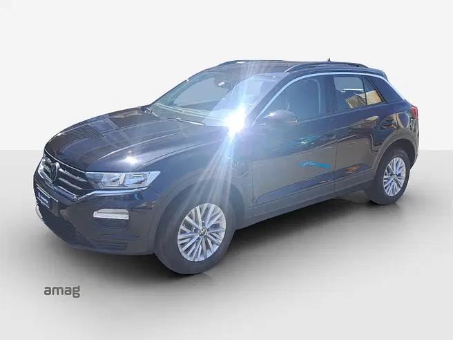 VW T-Roc Value