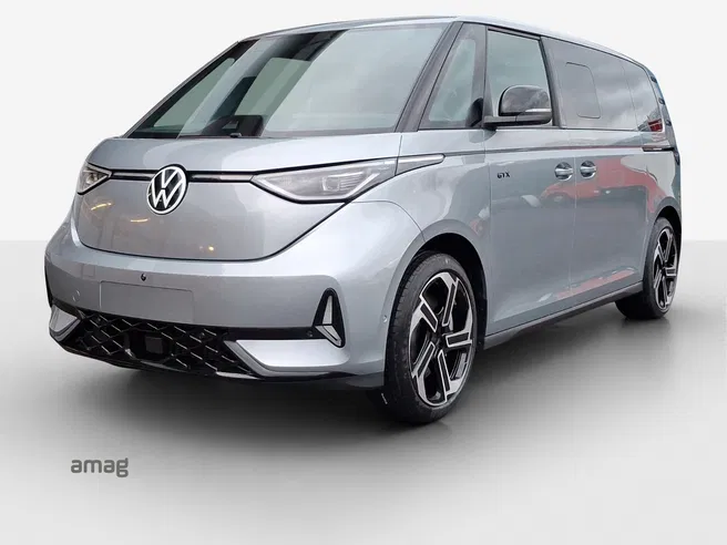 VW Nutzfahrzeuge ID. Buzz GTX 86/91kWh 3239mm