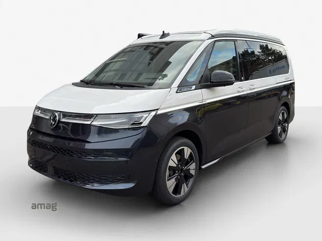 VW Véhicules Utilitaires Cali Ocean LT 177PS eHyb DSG