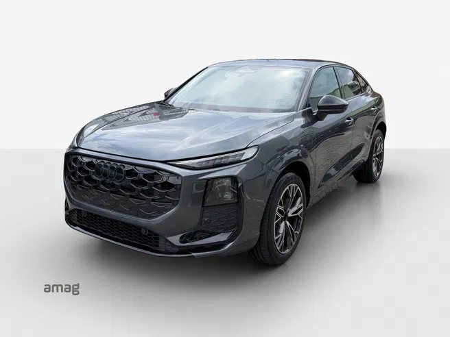 AUDI Q3 SB e-hybrid 200 kW