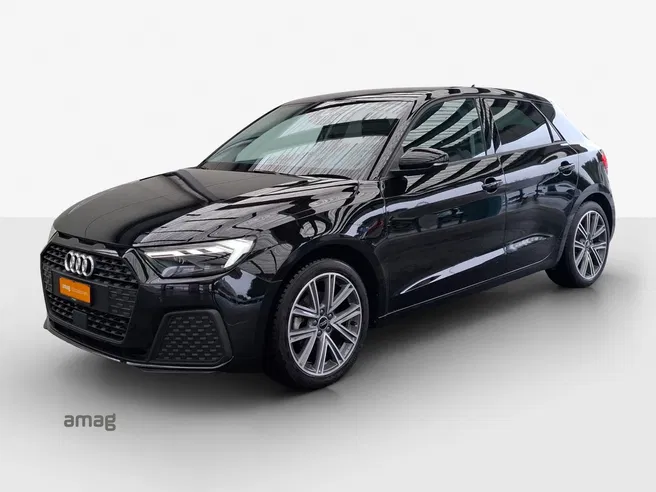 AUDI A1 SB 30 TFSI S tronic