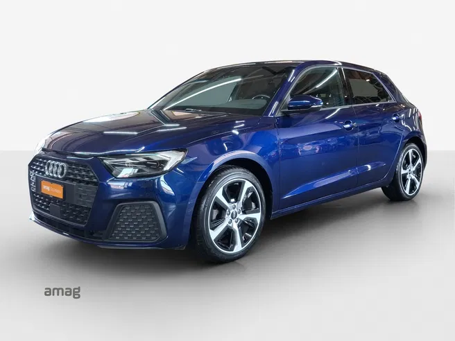 AUDI A1 Sportback 30 TFSI Attraction