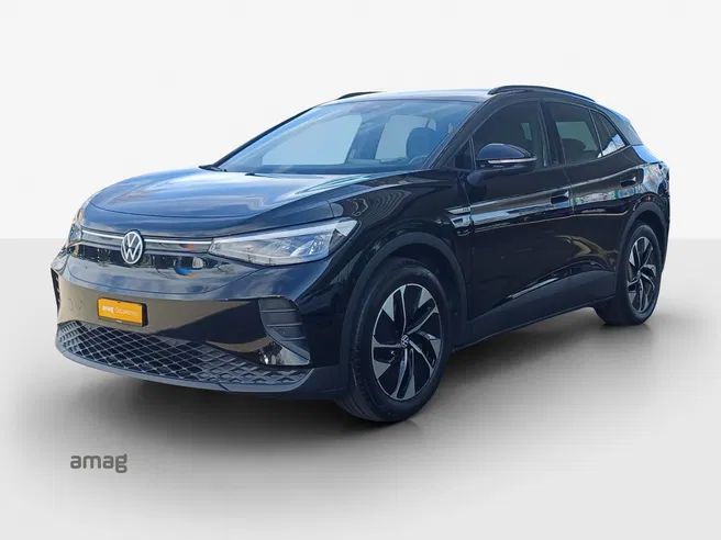 VW ID.4 Pro Performance