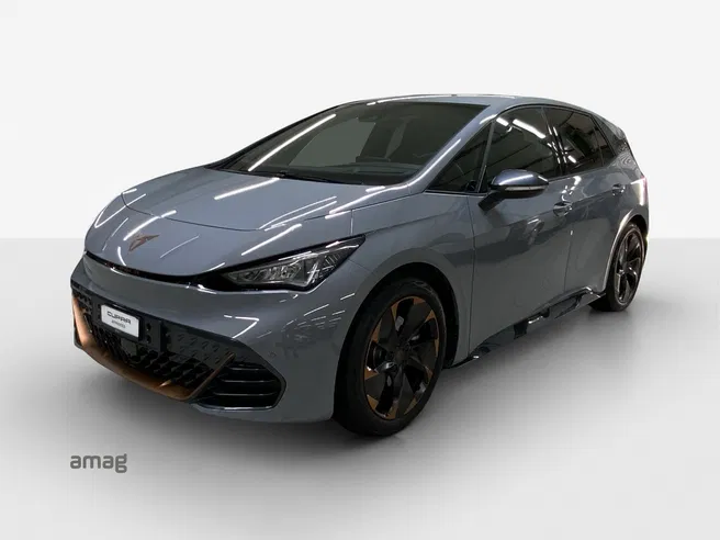 Cupra NEW CUPRA BORN 58kWh (netto)