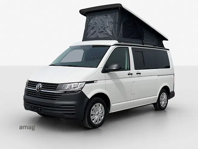 VW Nutzfahrzeuge Transporter 6.1 Kastenwagen RS 3000 mm